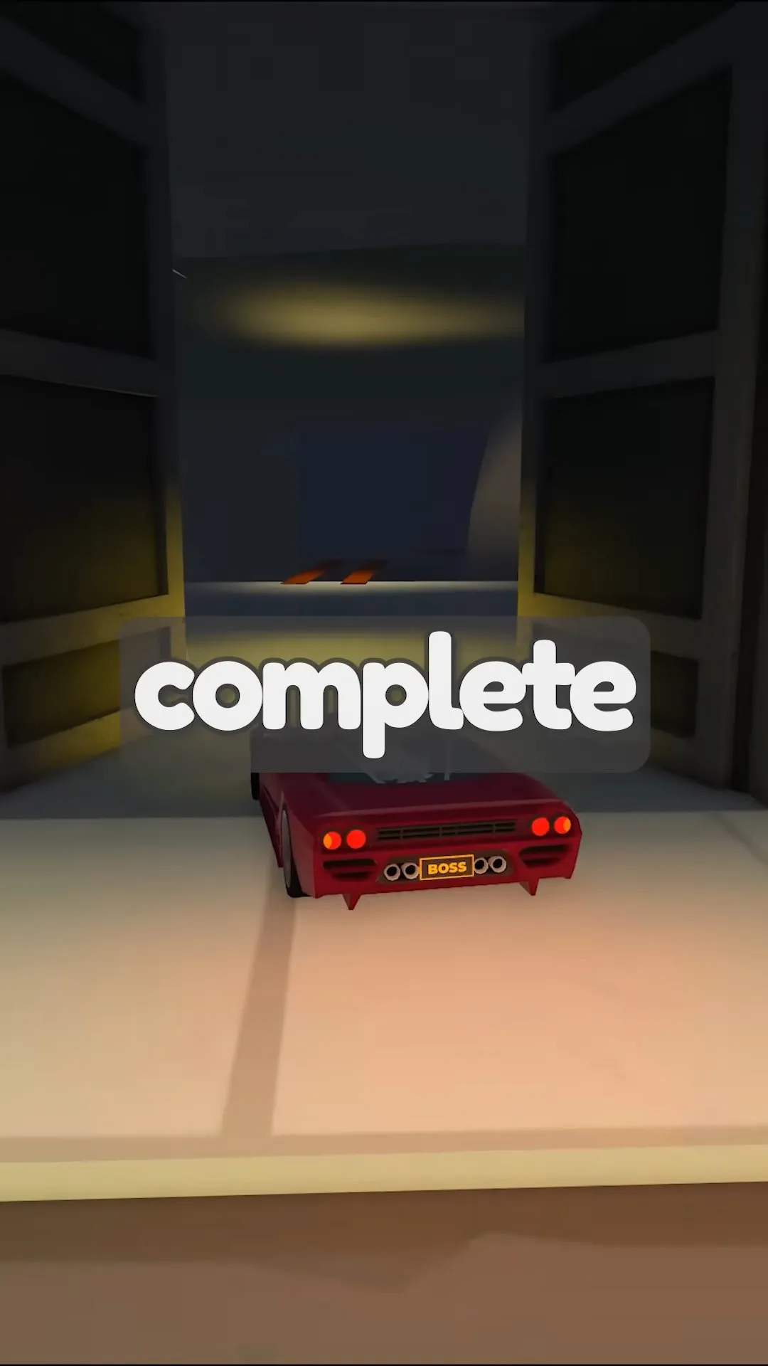 Mafia Cave Unlock